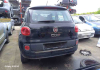 MOTORE 312A2000 da FIAT 500L del 2014 METANO/BENZINA 875cc.