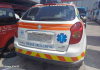 CONDENSATORE da SSANG YONG Korando del 2012 GASOLIO 1998cc.