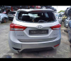 MOTORE D4FC da HYUNDAI ix20 del 2016 GPL/BENZINA 1396cc.
