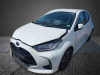 MOTORE M15A-FXE da TOYOTA Yaris del 2024 IBRIDA BENZINA 1500cc.