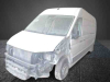 MOTORE DAUA da VOLKSWAGEN Crafter del 2020 GASOLIO 2000cc.