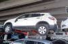 MOTORE HR16 da NISSAN QASHQAI del 2013 BENZINA 1598cc.