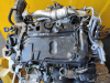 MOTORE YS23 da NISSAN Navara del 2015 GASOLIO 2300cc.