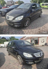 MOTORE 640940 da MERCEDES-BENZ Classe B del 2010 GASOLIO 1991cc.
