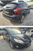 FAP da FORD Focus del 2013 GASOLIO 1997cc.
