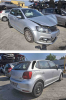 ELETTROSTERZO da VOLKSWAGEN Polo del 2014 GASOLIO 1422cc.