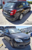 PORTIERA da SKODA Fabia del 2009