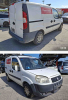 MONOINIETTORE da FIAT Doblo del 2009 METANO/BENZINA 1596cc.