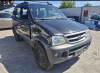 MOTORE K3 da DAIHATSU Terios del 2005 BENZINA 1298cc.