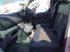 MOTORE DV5RUCD (YHR) da OPEL Vivaro del 2020 GASOLIO 1500cc.