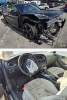 CENTRALINA MOTORE da AUDI A5 del 2008 GASOLIO 2967cc.