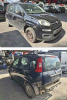 CINTURA ANTERIORE SINISTRA da FIAT Panda del 2014 GASOLIO 1248cc.