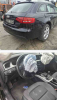 CENTRALINA MOTORE da AUDI A4 del 2000 BENZINA 1798cc.