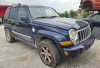 CENTRALINA MOTORE da JEEP Cherokee del 2006 GASOLIO 2776cc.