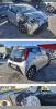 PORTELLONE da TOYOTA Aygo del 2018
