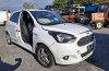 DEVIO LUCI da FORD Ka del 2017 BENZINA 1198cc.