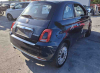 CENTRALINA ABS da FIAT 500 del 2021 IBRIDA BENZINA 999cc.