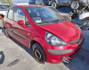 MOTORE L12A4 da HONDA Jazz del 2007 BENZINA 1246cc.