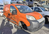 CAMBIO da FIAT Fiorino del 2010 METANO/BENZINA 1368cc.