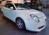 MOTORE 95A6000 da ALFA ROMEO MITO del 2011 BENZINA 1368cc.