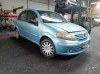 CENTRALINA ABS da CITROEN C3 del 2004 METANO/BENZINA 1360cc.