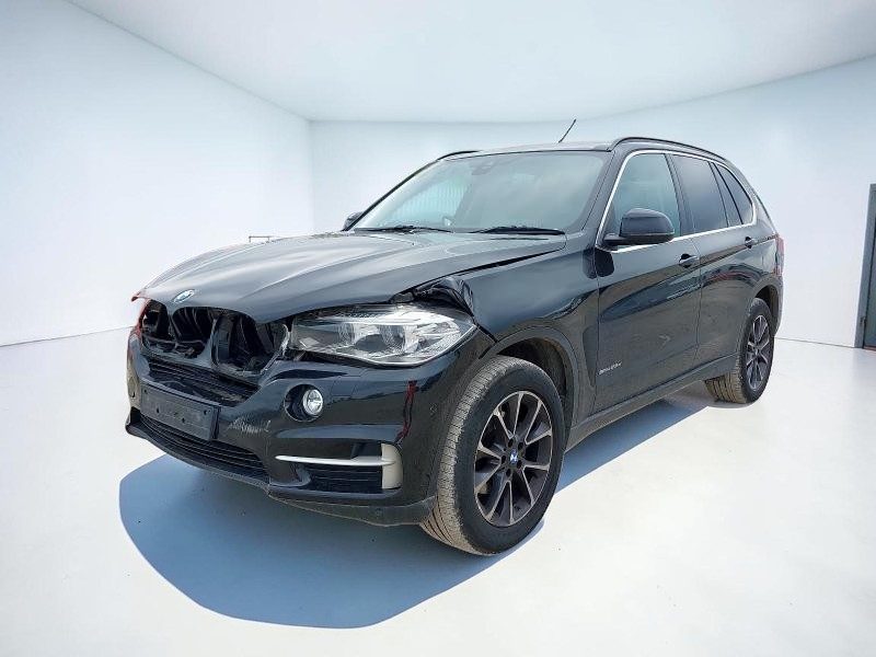 CENTRALINA MOTORE da BMW X5 del 2016 GASOLIO 1995cc. 2016 BMW X5 SDRIVE25D SE