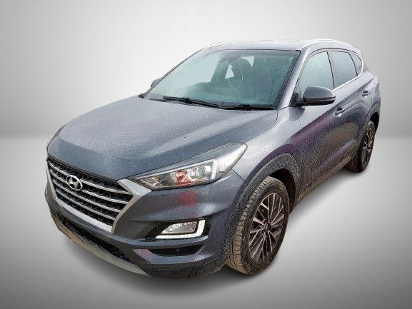 CAMBIO da HYUNDAI Tucson del 2019 GASOLIO 1598cc. HYUNDAI TUCSON 1.6 CRDI P