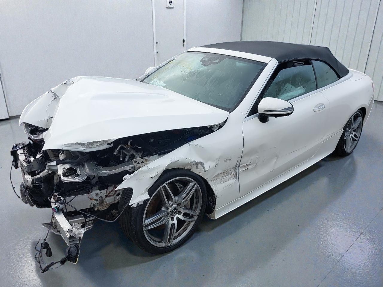 CENTRALINA MOTORE da MERCEDES-BENZ E 220 del 2018 GASOLIO 1950cc. MERCEDES-BENZ E CLASS E 2