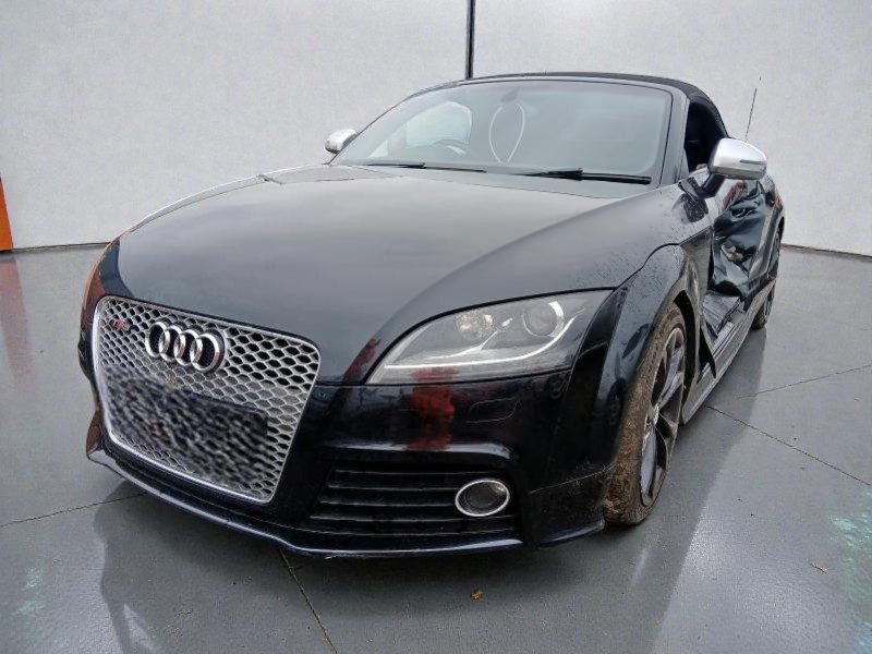 CENTRALINA MOTORE da AUDI TT del 2008 BENZINA 1984cc. AUDI TTS TFSI QUATTRO AUT