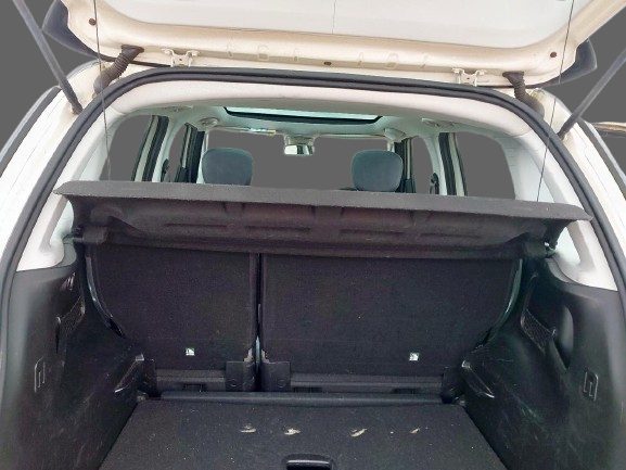 PULSANTIERA COMANDI da FIAT 500L del 2014 GASOLIO 1248cc. 2014 FIAT 500L MULTIJET L