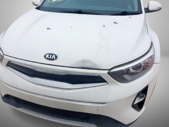 CENTRALINA MOTORE da KIA Stonic del 2018 BENZINA 1368cc. 2018 KIA STONIC 1.4B MPI