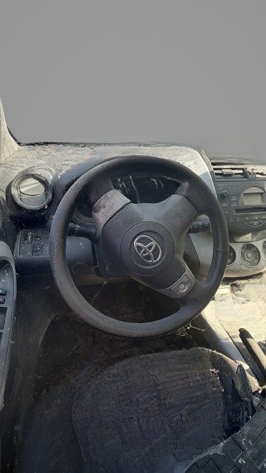 CUSCINETTO RUOTA da TOYOTA RAV 4 del 2008 GASOLIO 22cc. 2008 TOYOTA RAV 4 2.2D