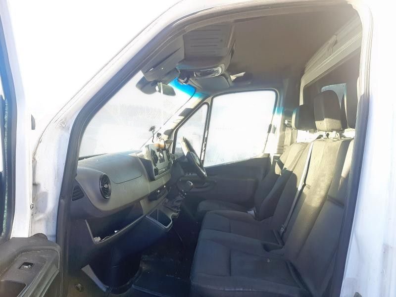 CAMBIO da MERCEDES-BENZ Sprinter del 2020 GASOLIO 2100cc. 2020 MOTORE MERCEDES BENZ