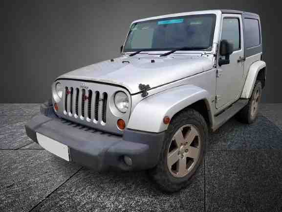 MOTORE VM50C da JEEP Wrangler GASOLIO 3cc.