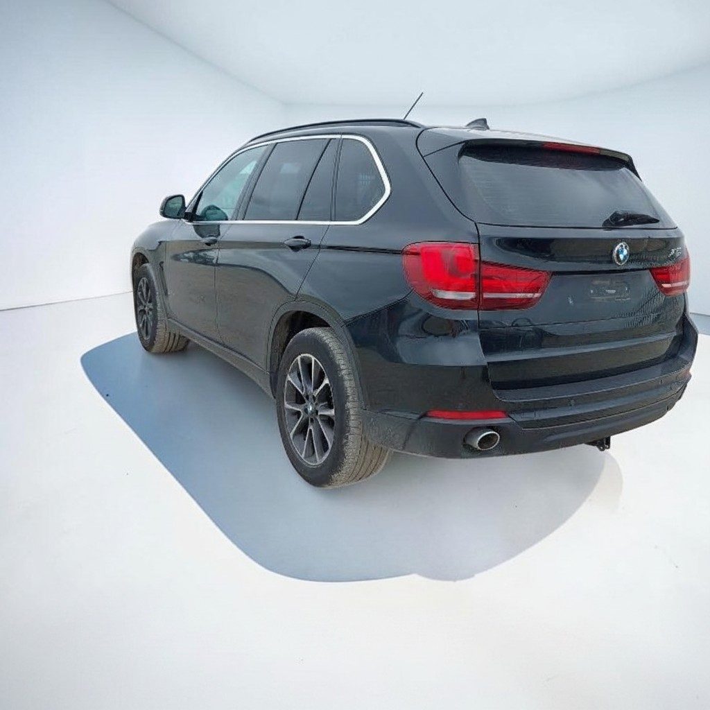 FANALE POSTERIORE SINISTRO da BMW X5 del 2016 GASOLIO 1995cc. 2016 BMW X5 SDRIVE25D SE
