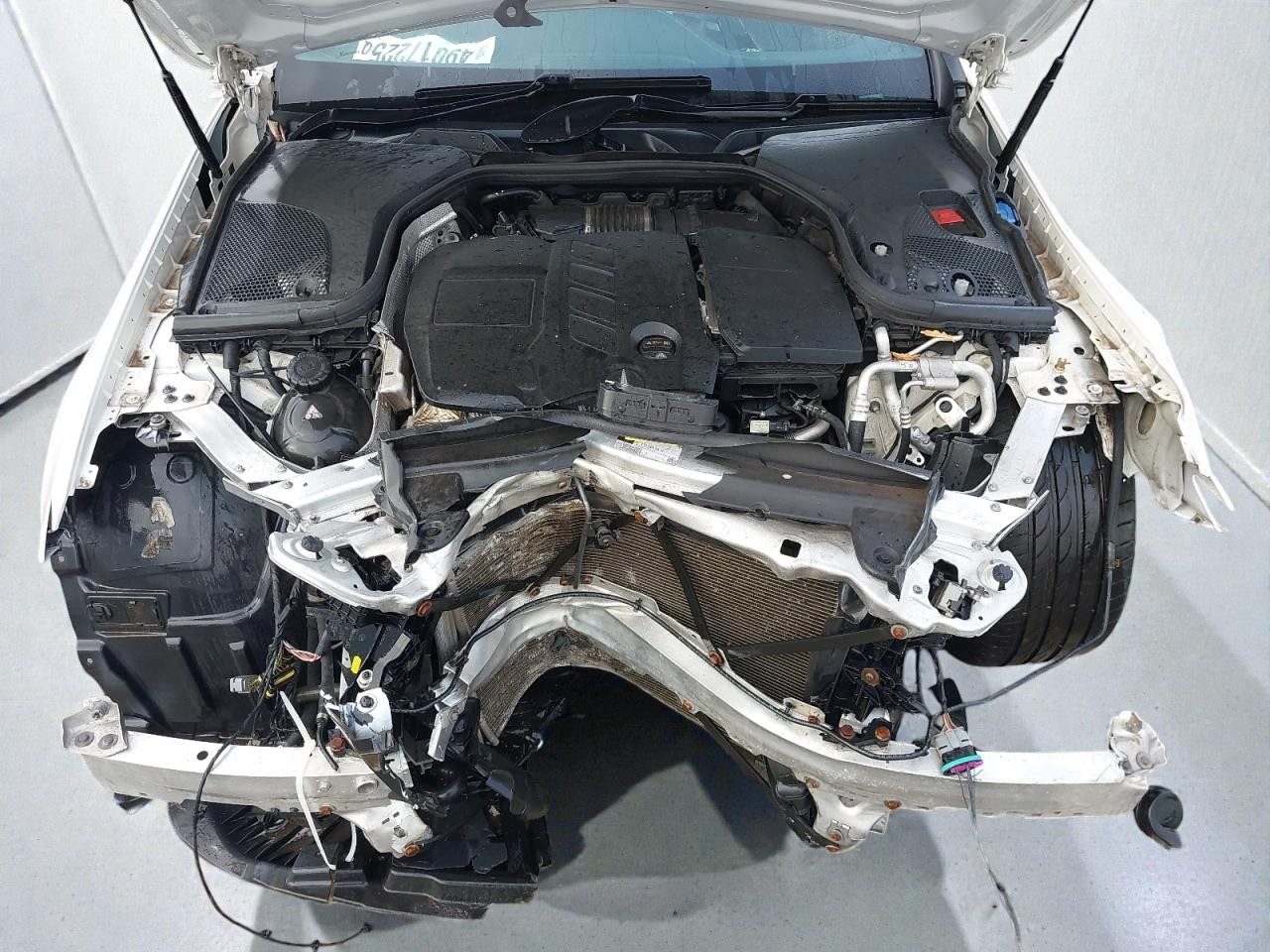 CAMBIO da MERCEDES-BENZ E 220 del 2018 GASOLIO 1950cc. MERCEDES-BENZ E CLASS E 2