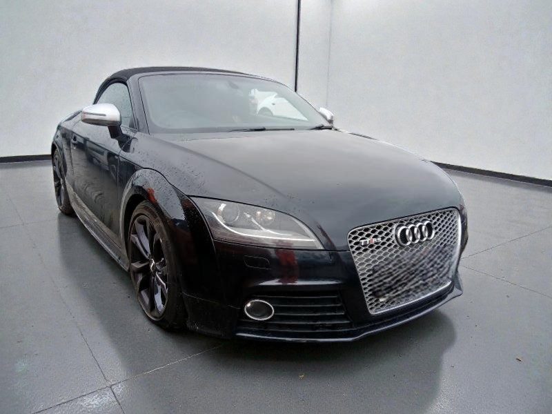 CAMBIO da AUDI TT del 2008 BENZINA 1984cc. AUDI TTS TFSI QUATTRO AUT