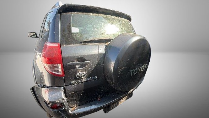 PORTELLONE da TOYOTA RAV 4 del 2008