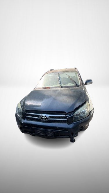 PARAURTI ANTERIORE da TOYOTA RAV 4 del 2008