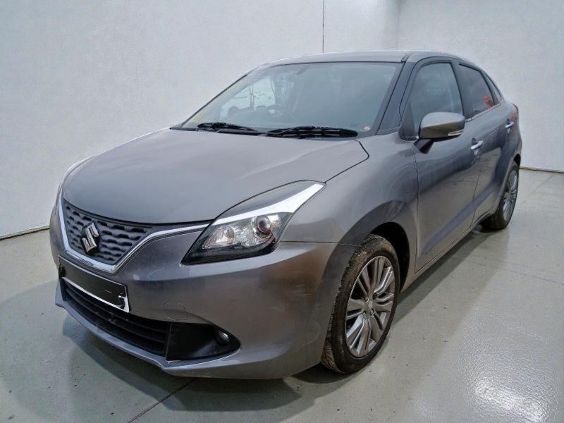 PORTIERA ANTERIORE SINISTRA da SUZUKI Baleno del 2018