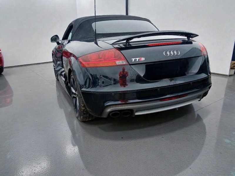 FANALE POSTERIORE SINISTRO da AUDI TT del 2008 BENZINA 1984cc. AUDI TTS TFSI QUATTRO AUT