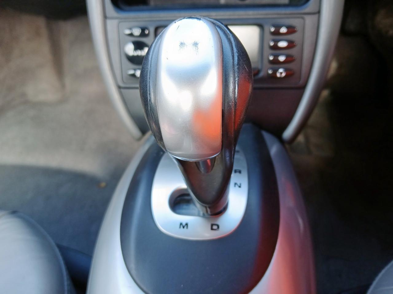 CAMBIO da PORSCHE 911 del 2000 BENZINA 3200cc. PORSCHE BOXSTER 3.2 S 2DR