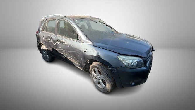 PARAFANGHI da TOYOTA RAV 4 del 2008