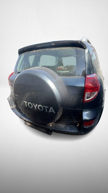 FANALE POSTERIORE DESTRO da TOYOTA RAV 4 del 2008 GASOLIO 22cc. 2008 TOYOTA RAV 4 2.2D
