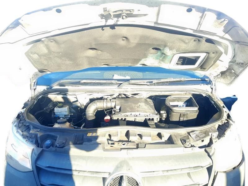 MOTORE 651958 da MERCEDES-BENZ Sprinter del 2020 GASOLIO 2100cc. 2020 MOTORE MERCEDES BENZ