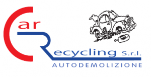 Logo AUTODEMOLIZIONE CAR RECYCLING SRL