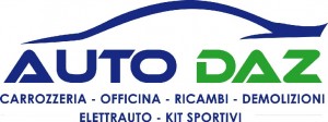 AUTO DAZ RICAMBI SRL SOCIETA' UNI PERSONALE